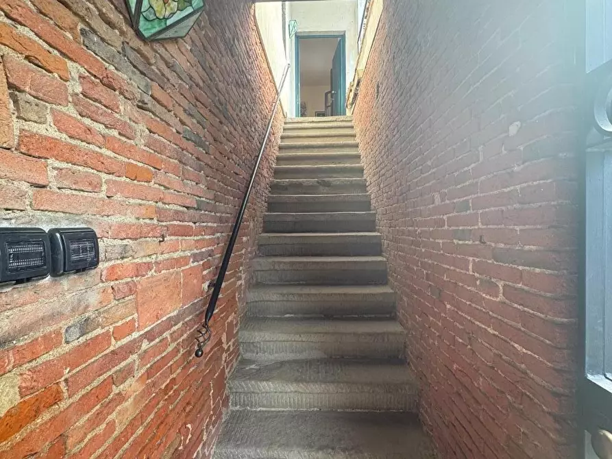 Immagine 12 di Casa colonica in vendita  a Santa Croce Sull'arno