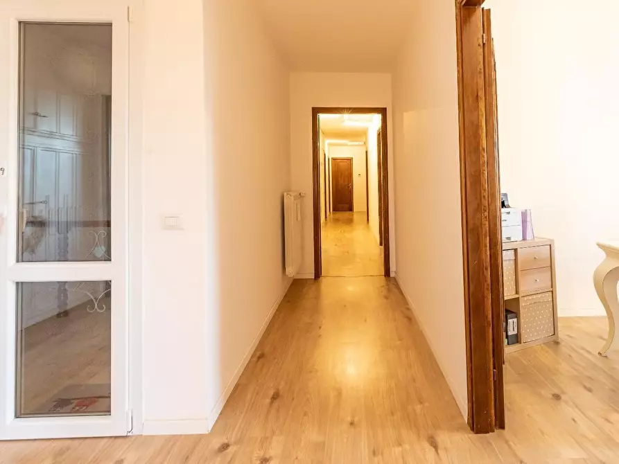 Immagine 4 di Casa semindipendente in vendita  a Ponsacco