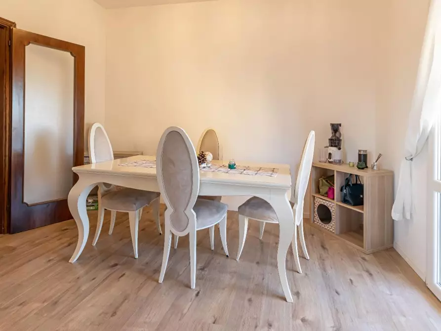 Immagine 3 di Casa semindipendente in vendita  a Ponsacco