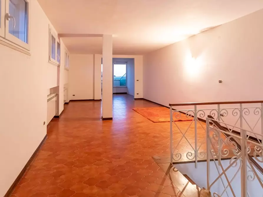 Immagine 8 di Casa semindipendente in vendita  a Ponsacco