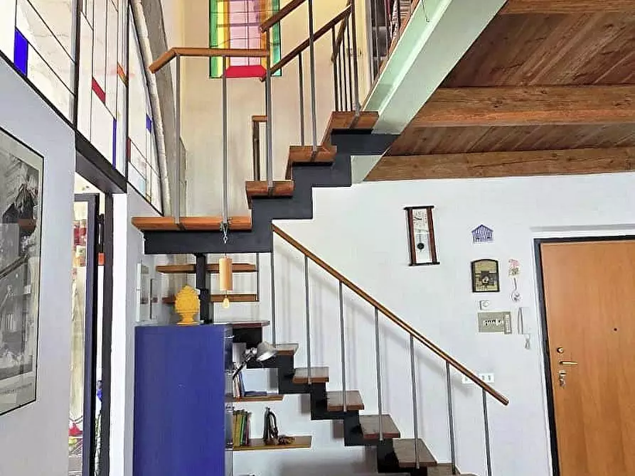 Immagine 9 di Appartamento in vendita  a Pisa