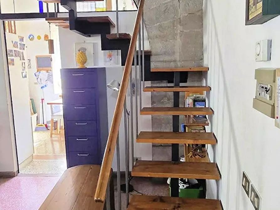 Immagine 21 di Appartamento in vendita  a Pisa