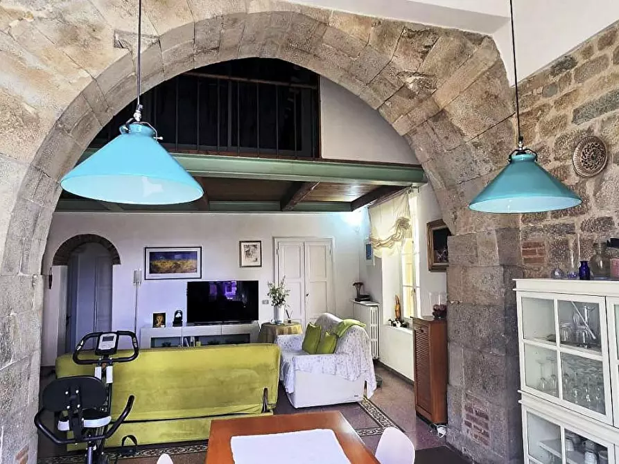 Immagine 7 di Appartamento in vendita  a Pisa