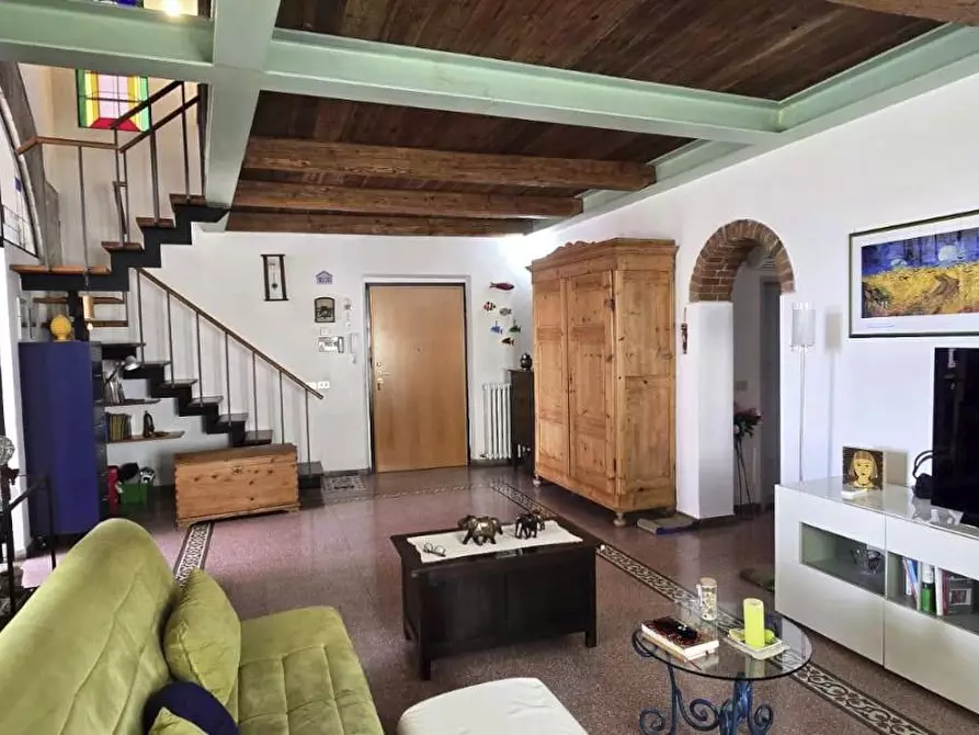 Immagine 1 di Appartamento in vendita  a Pisa