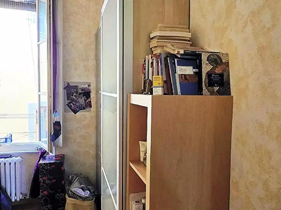 Immagine 16 di Appartamento in vendita  a Pisa