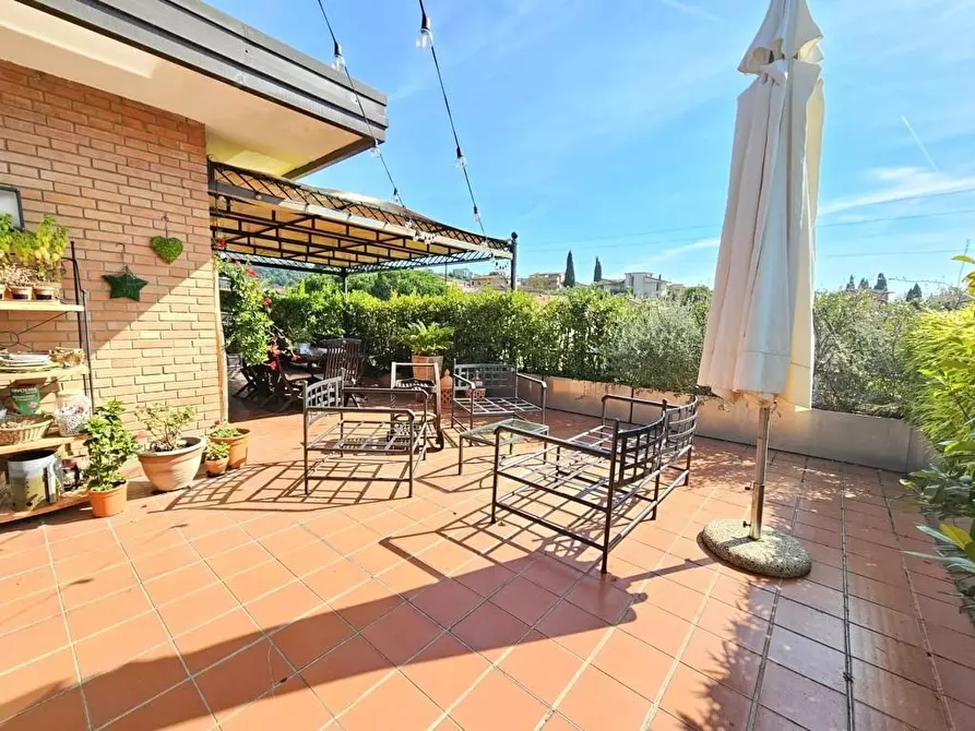 Immagine 1 di Appartamento in vendita  a Montecatini Terme