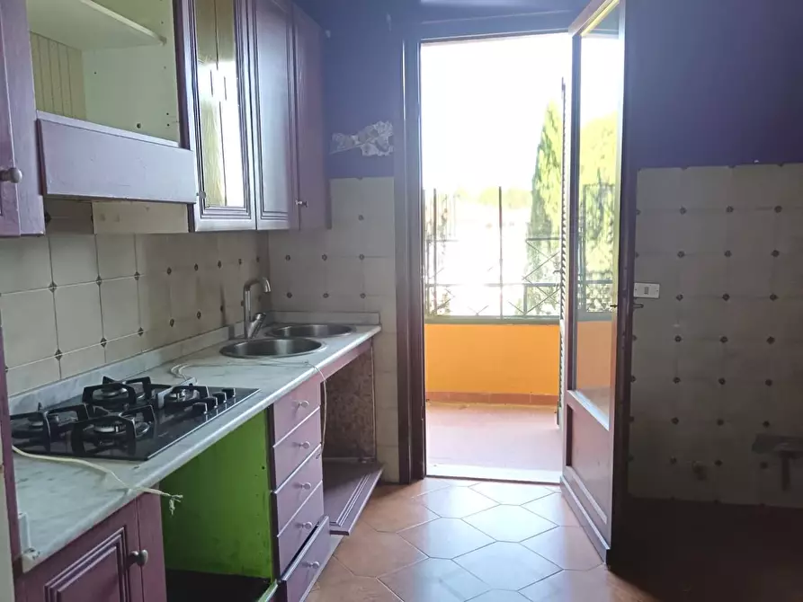 Immagine 5 di Appartamento in vendita  a Montecarlo