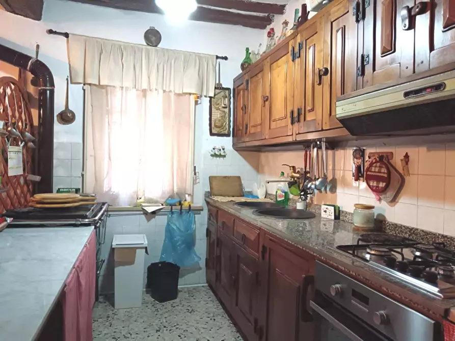 Immagine 2 di Terratetto in vendita  a Capannori