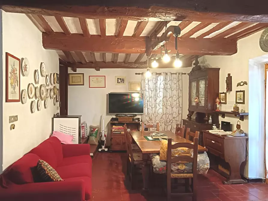 Immagine 5 di Terratetto in vendita  a Capannori