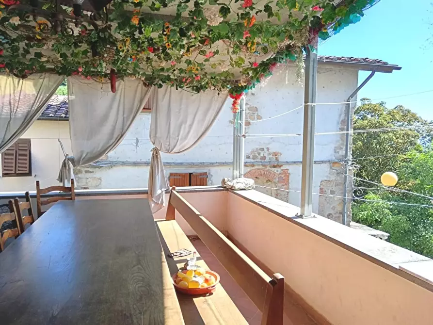 Immagine 7 di Terratetto in vendita  a Capannori