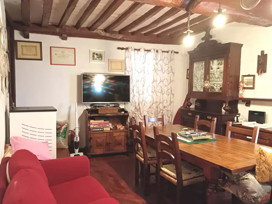 Immagine 4 di Terratetto in vendita  a Capannori