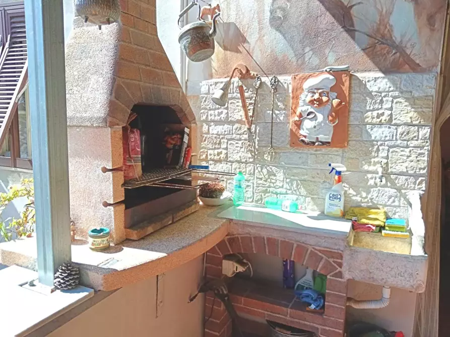 Immagine 9 di Terratetto in vendita  a Capannori