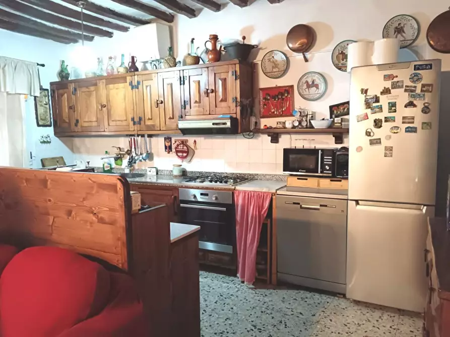 Immagine 3 di Terratetto in vendita  a Capannori