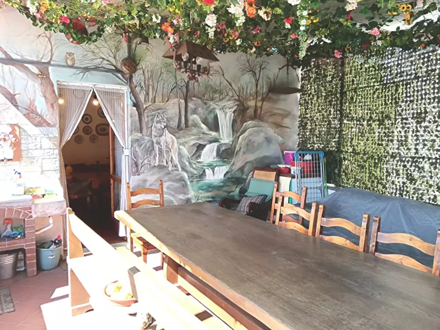 Immagine 6 di Terratetto in vendita  a Capannori