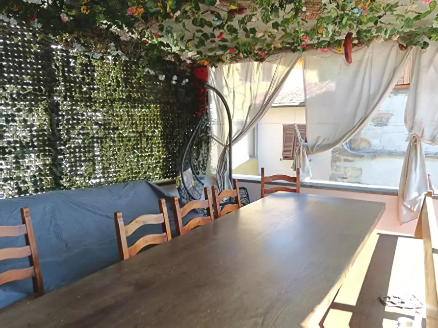 Immagine 8 di Terratetto in vendita  a Capannori