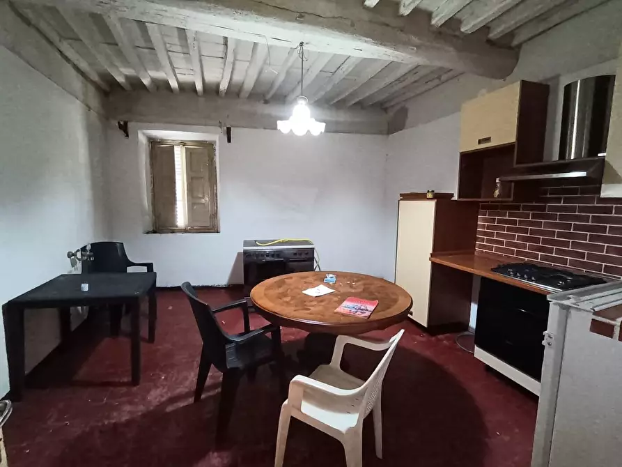 Immagine 1 di Terratetto in vendita  a Capannori