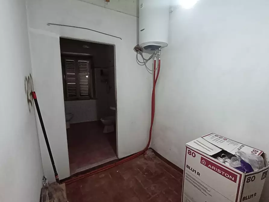 Immagine 15 di Terratetto in vendita  a Capannori