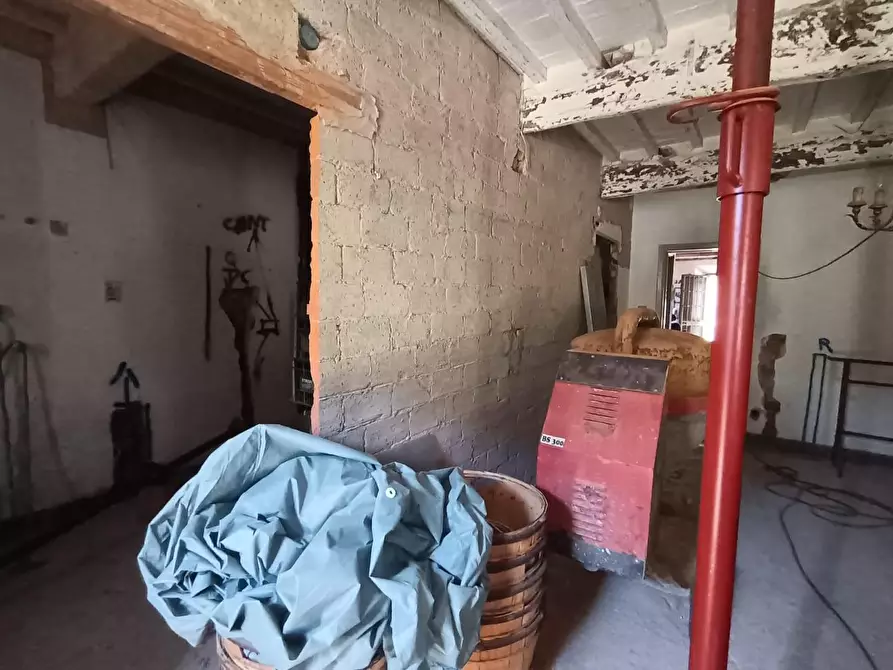 Immagine 19 di Terratetto in vendita  a Capannori