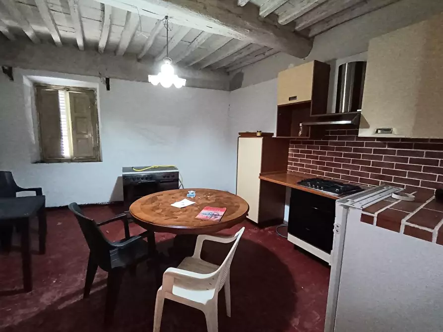 Immagine 2 di Terratetto in vendita  a Capannori