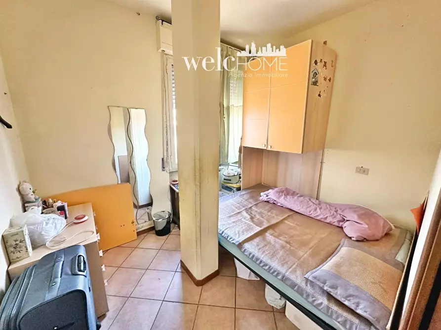 Immagine 12 di Appartamento in vendita  a Campi Bisenzio