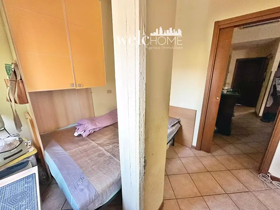 Immagine 23 di Appartamento in vendita  a Campi Bisenzio