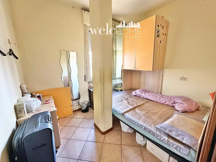 Immagine 9 di Appartamento in vendita  a Campi Bisenzio