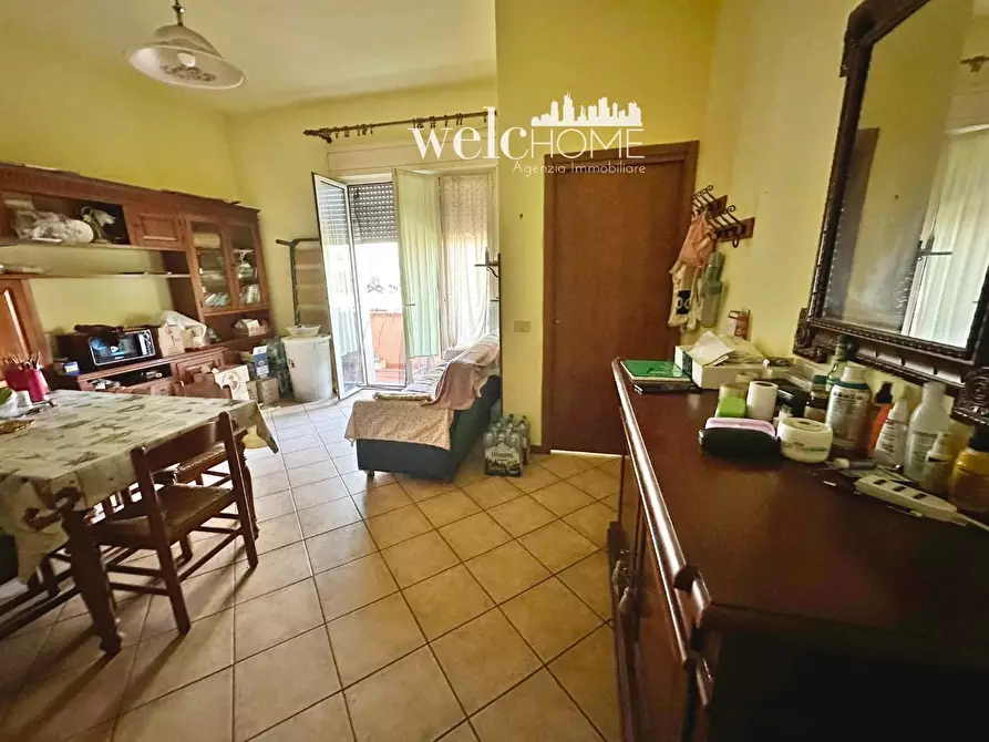 Immagine 15 di Appartamento in vendita  a Campi Bisenzio