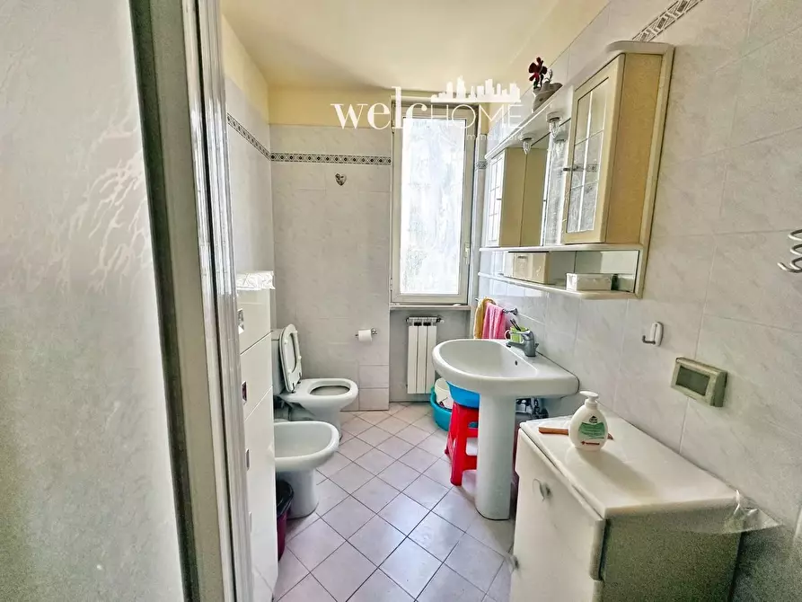 Immagine 14 di Appartamento in vendita  a Campi Bisenzio