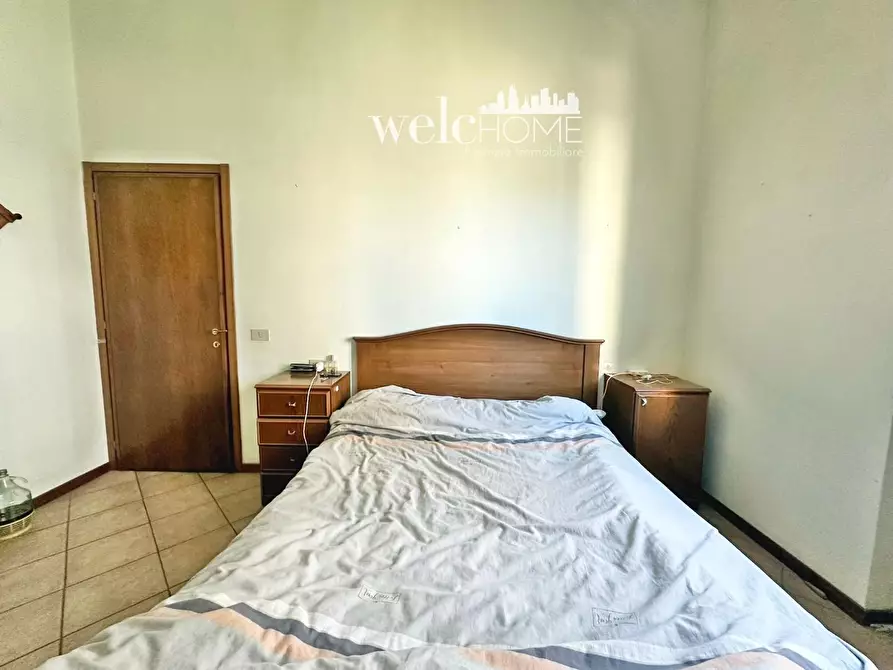 Immagine 8 di Appartamento in vendita  a Campi Bisenzio