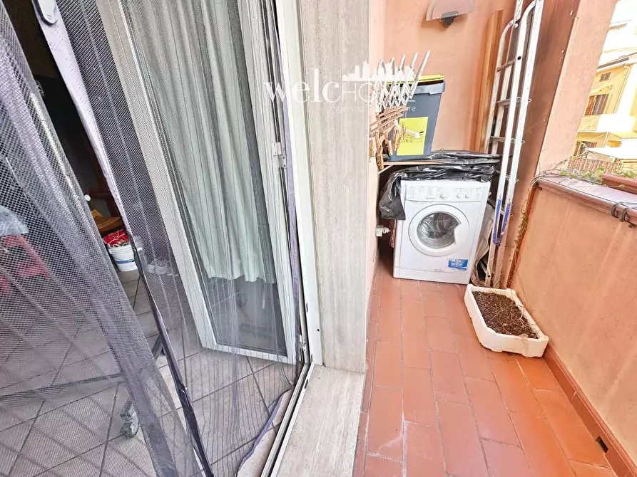 Immagine 25 di Appartamento in vendita  a Campi Bisenzio