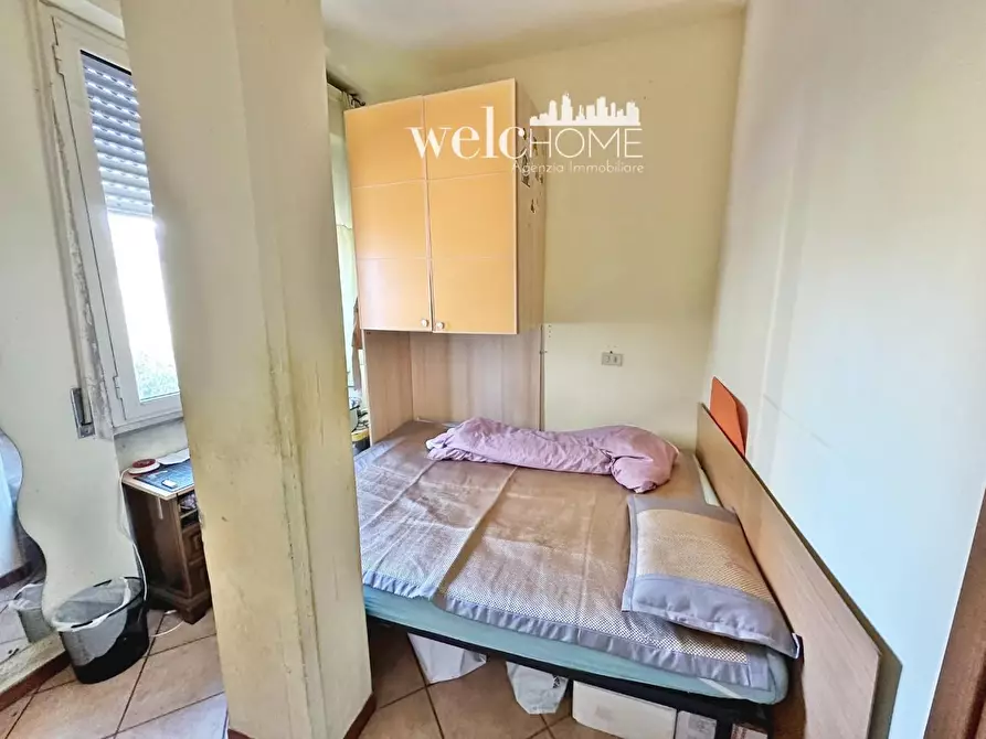 Immagine 10 di Appartamento in vendita  a Campi Bisenzio