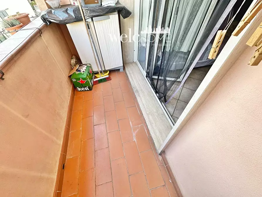 Immagine 26 di Appartamento in vendita  a Campi Bisenzio