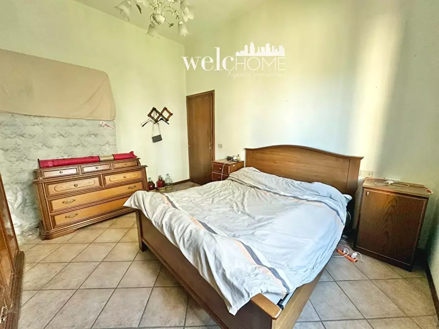 Immagine 6 di Appartamento in vendita  a Campi Bisenzio