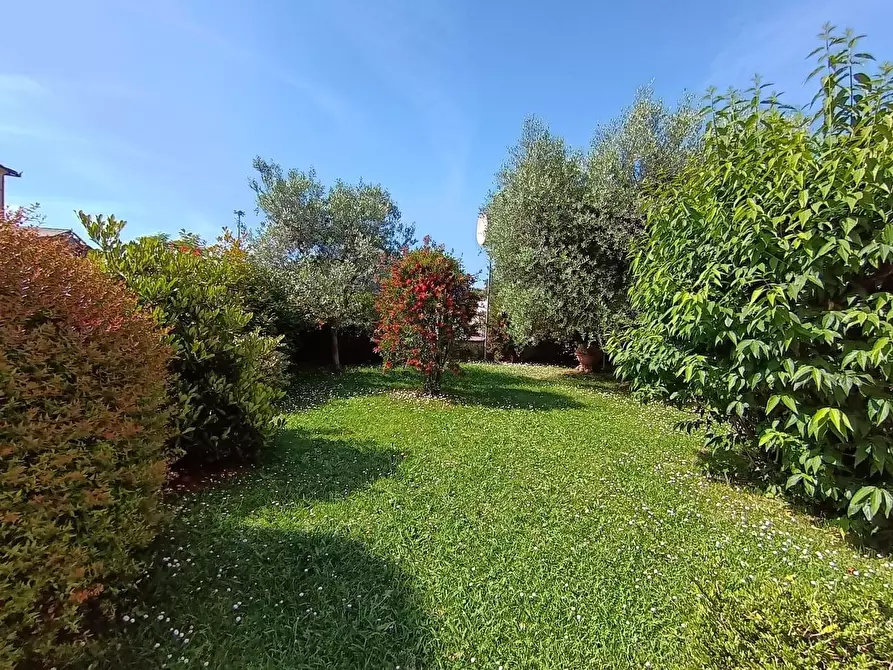 Immagine 2 di Villa in vendita  a Lucca
