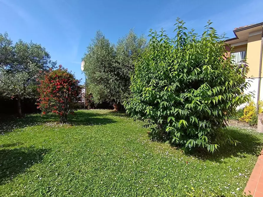 Immagine 3 di Villa in vendita  a Lucca