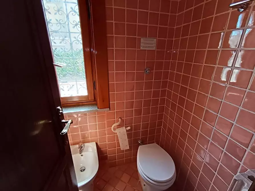 Immagine 11 di Villa in vendita  a Lucca