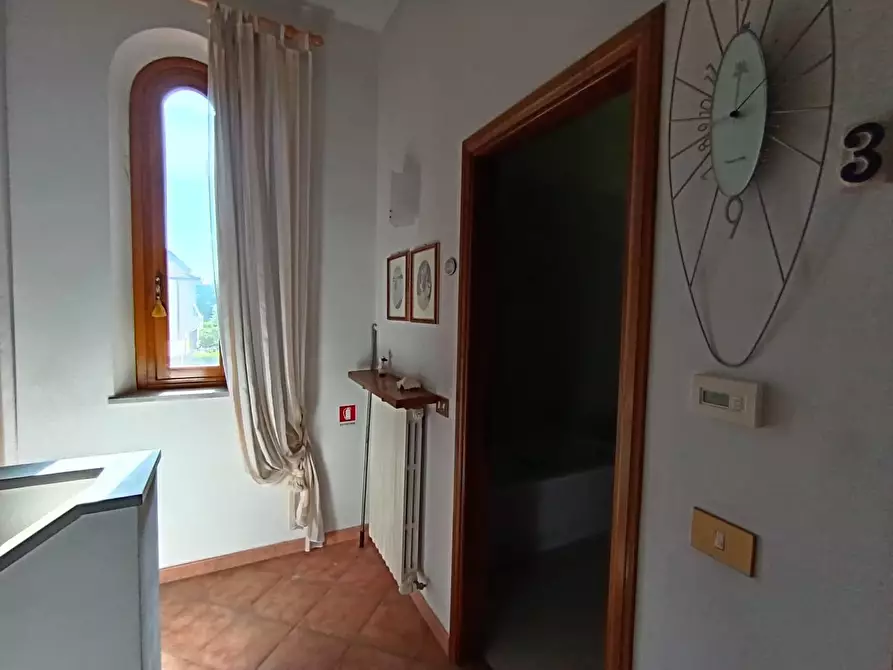 Immagine 22 di Villa in vendita  a Lucca