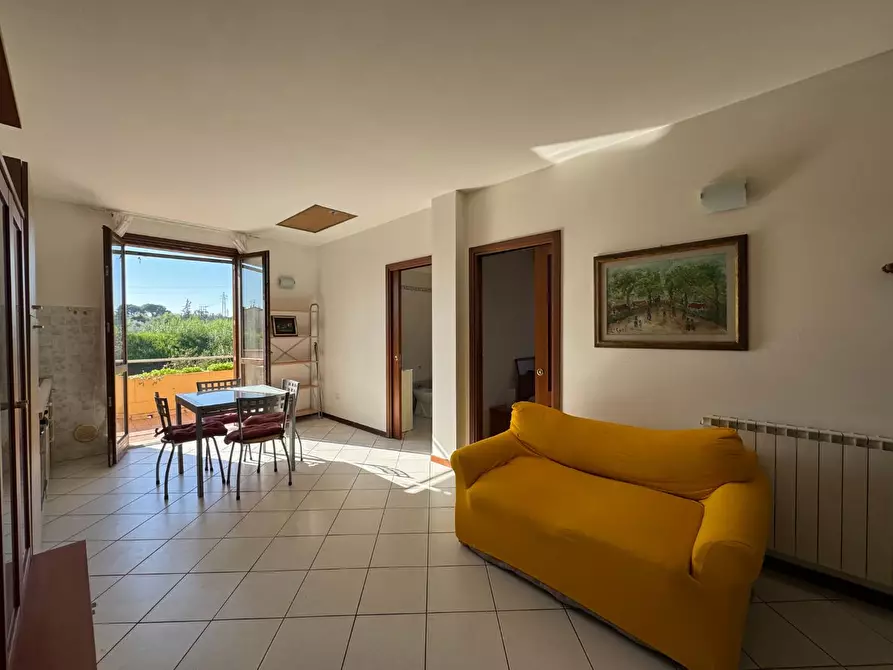 Immagine 3 di Appartamento in vendita  a Empoli