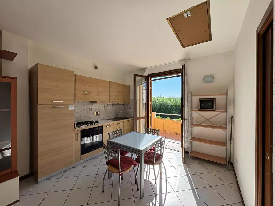 Immagine 2 di Appartamento in vendita  a Empoli