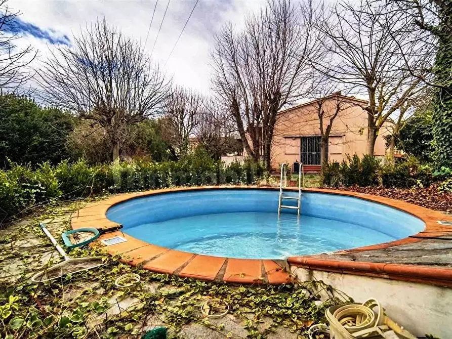 Immagine 22 di Casa bifamiliare in vendita  a San Giuliano Terme