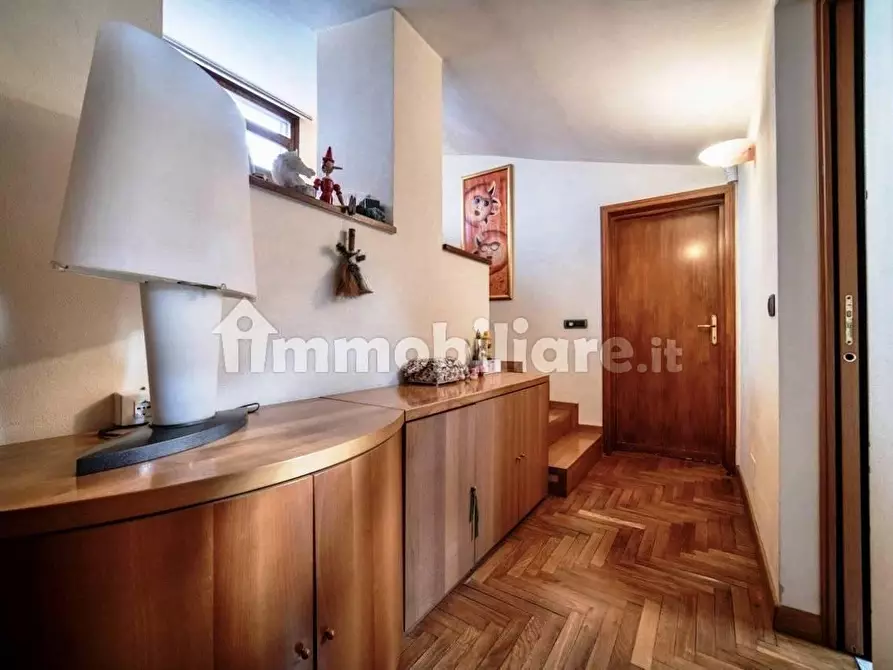 Immagine 12 di Casa bifamiliare in vendita  a San Giuliano Terme