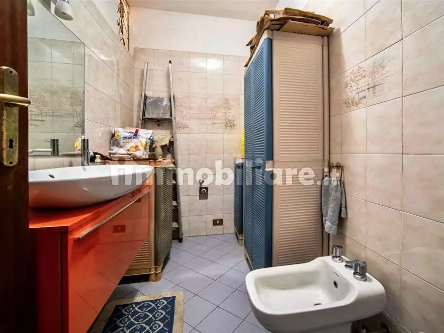 Immagine 13 di Casa bifamiliare in vendita  a San Giuliano Terme