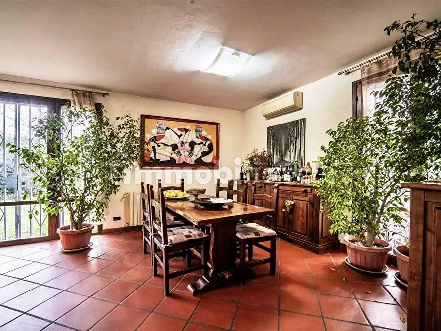 Immagine 6 di Casa bifamiliare in vendita  a San Giuliano Terme