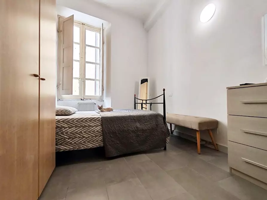 Immagine 9 di Appartamento in vendita  a Massa