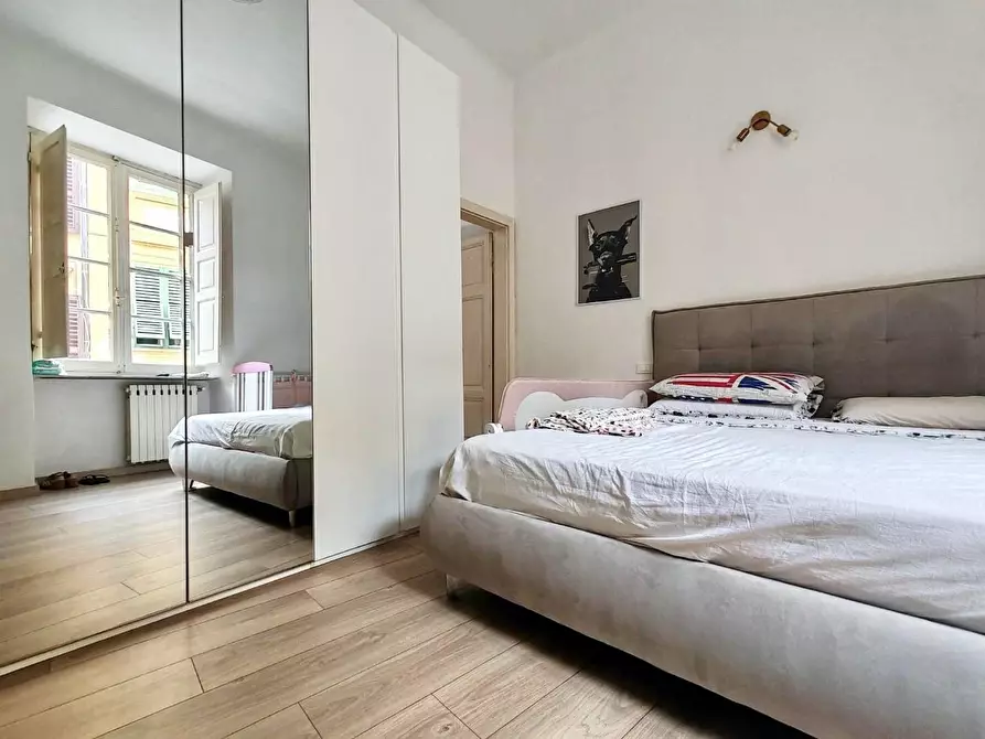 Immagine 8 di Appartamento in vendita  a Massa