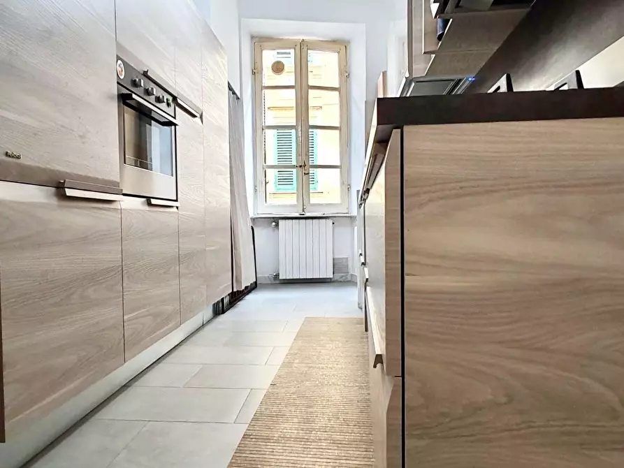 Immagine 6 di Appartamento in vendita  a Massa