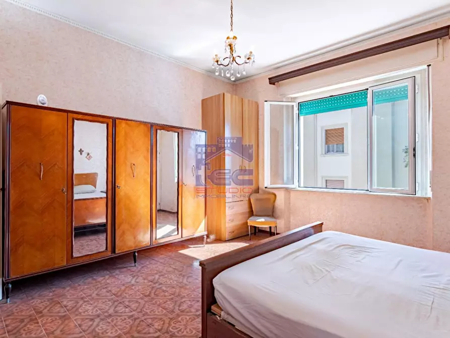 Immagine 16 di Appartamento in vendita  a Livorno