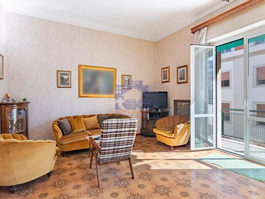 Immagine 4 di Appartamento in vendita  a Livorno