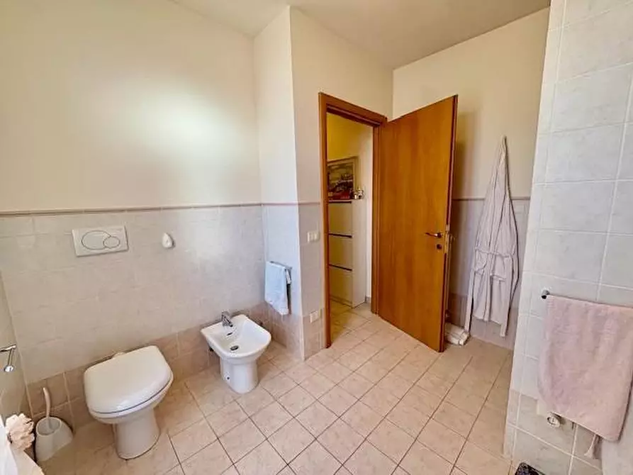 Immagine 11 di Appartamento in vendita  a Crespina Lorenzana