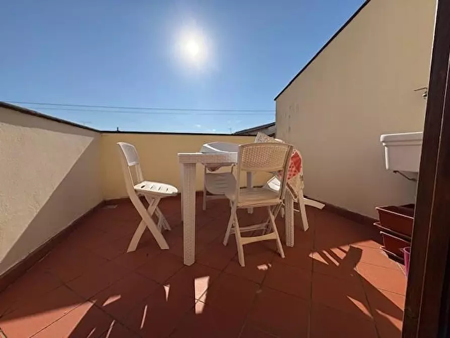 Immagine 20 di Appartamento in vendita  a Crespina Lorenzana